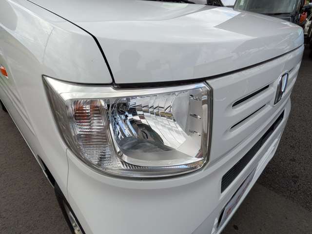 Honda N-VAN 7