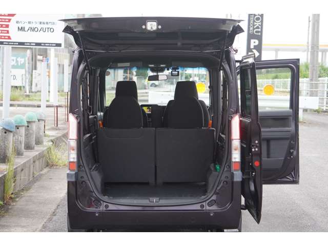 Honda N-VAN 12