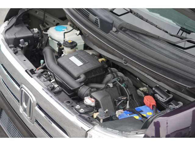 Honda N-VAN 4