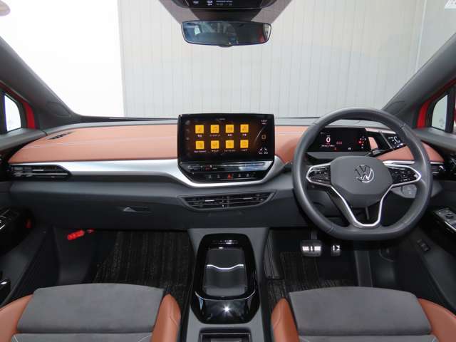 Volkswagen ID.4 12