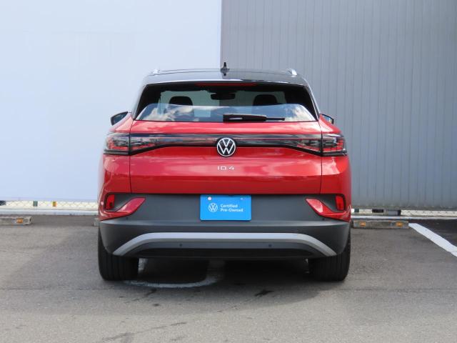 Volkswagen ID.4 9