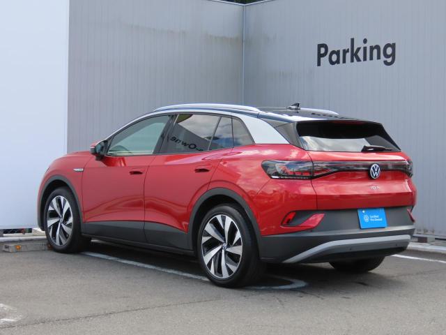 Volkswagen ID.4 10