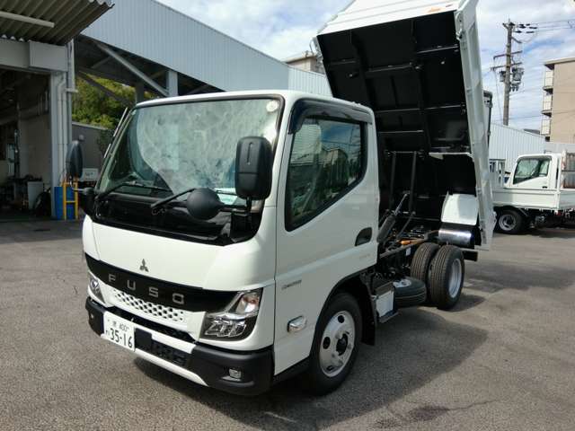Mitsubishi Fuso Canter 12