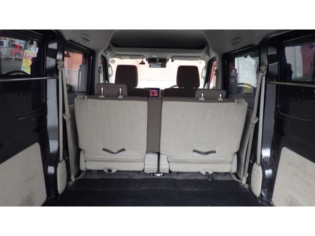 Nissan NV100 Clipper 12