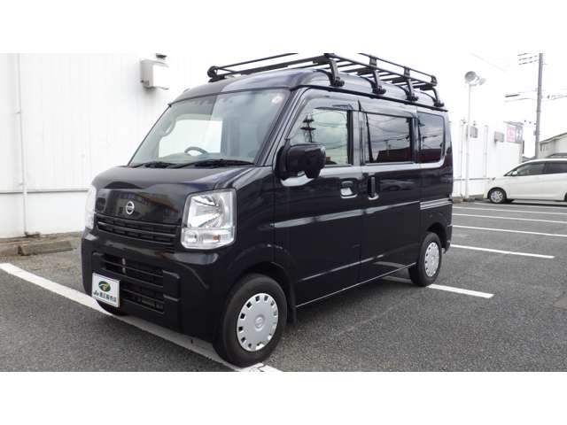 Nissan NV100 Clipper 6