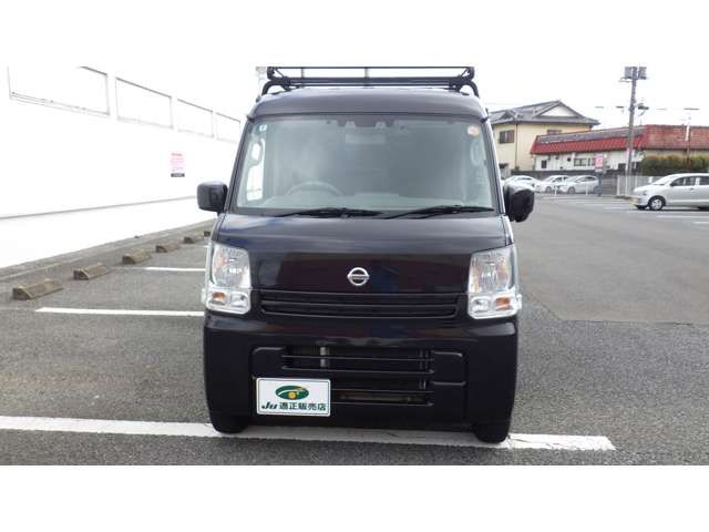 Nissan NV100 Clipper 7