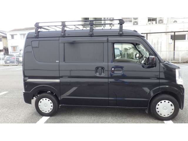 Nissan NV100 Clipper 9