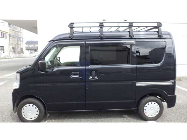 Nissan NV100 Clipper 10