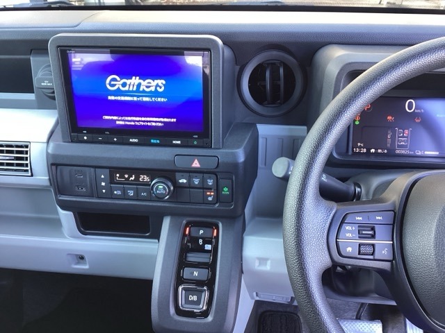 Honda N-VAN e: 3