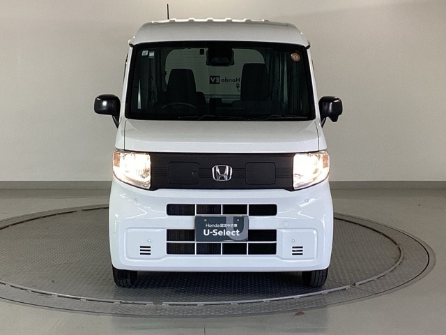Honda N-VAN e: 6