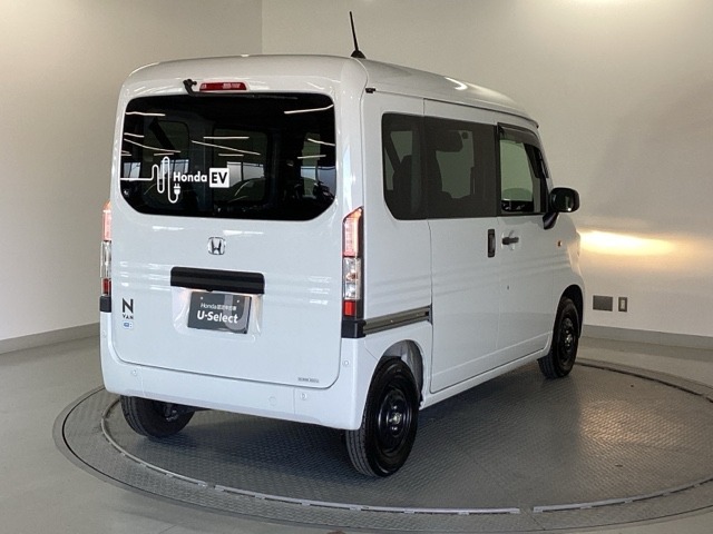 Honda N-VAN e: 8