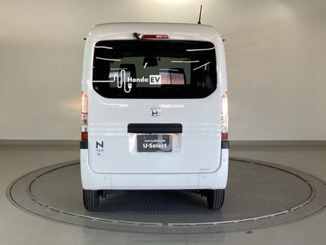Honda N-VAN e: 9
