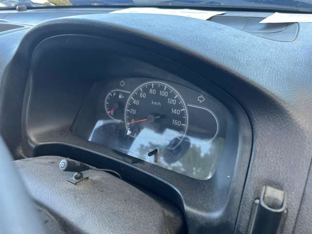 Mitsubishi ランサーカーゴ 4