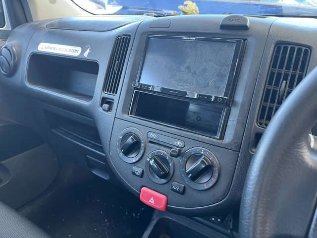 Mitsubishi ランサーカーゴ 5