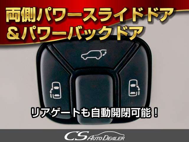 Toyota Alphard 8