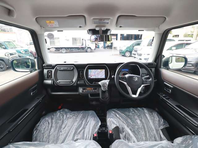 Suzuki Hustler 12