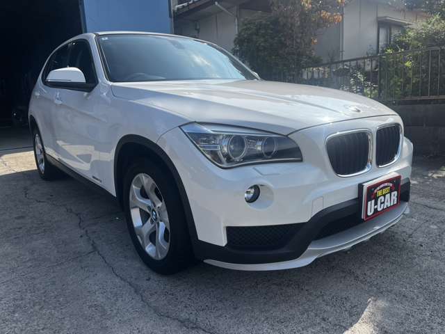BMW X1 2