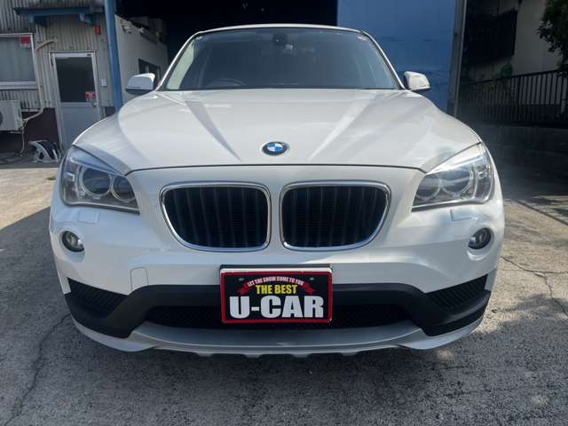 BMW X1 3