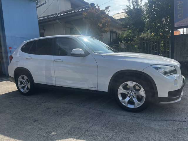 BMW X1 5