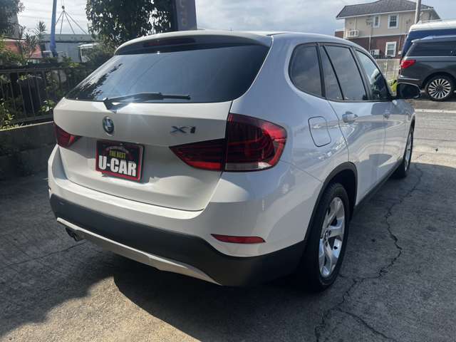 BMW X1 6
