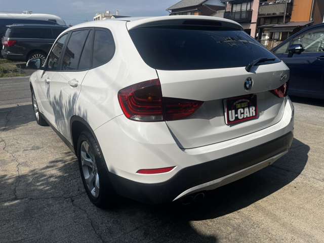 BMW X1 7