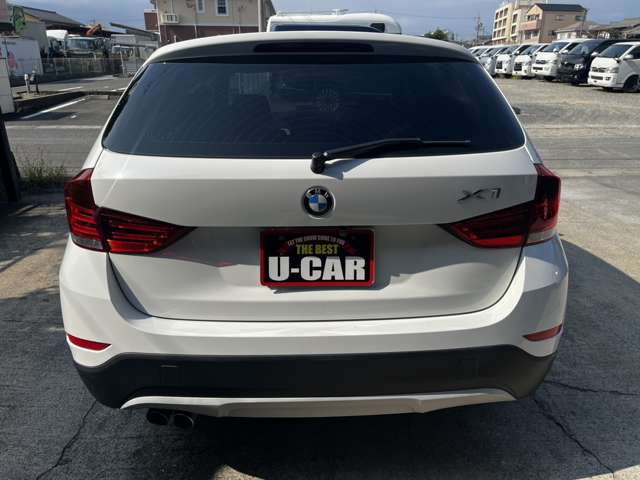 BMW X1 8