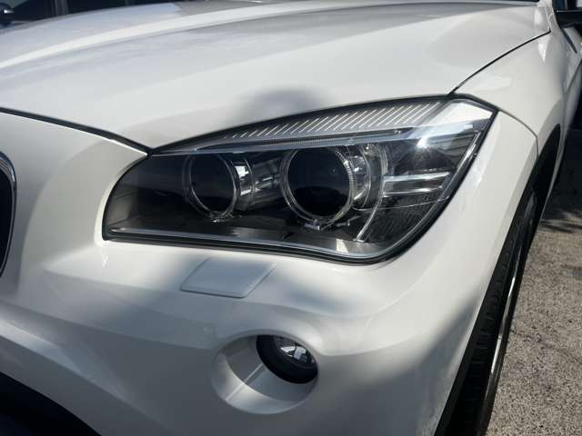 BMW X1 10