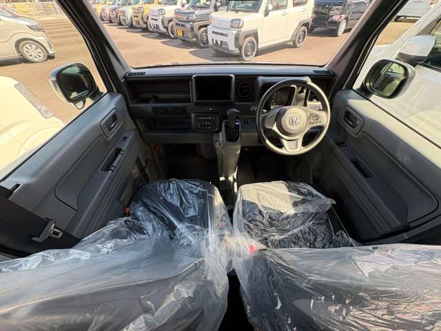 Honda N-VAN 3