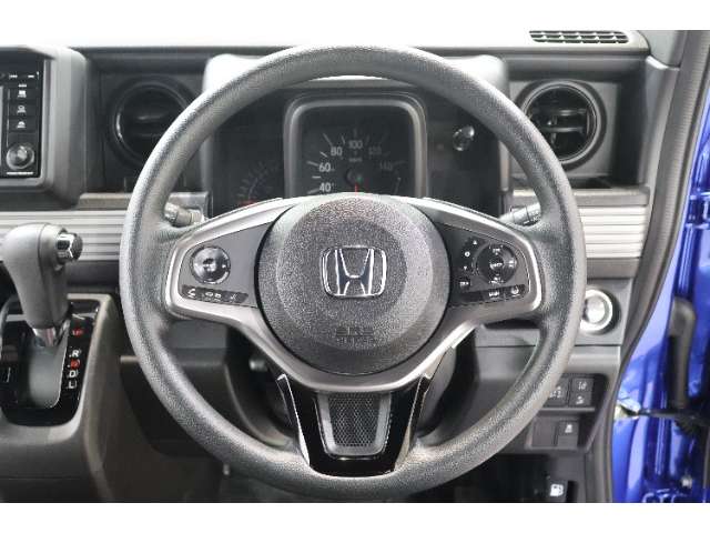 Honda N-VAN 6