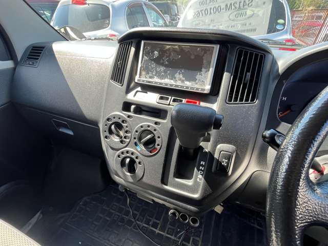 Toyota Light Ace Van 5