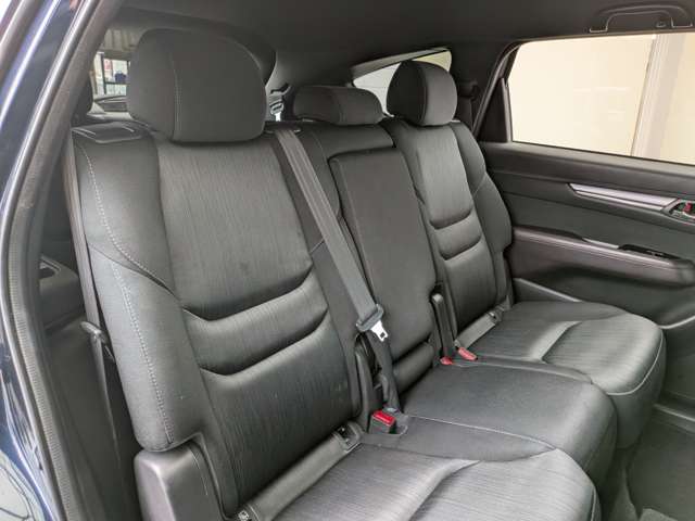 Mazda CX-8 11