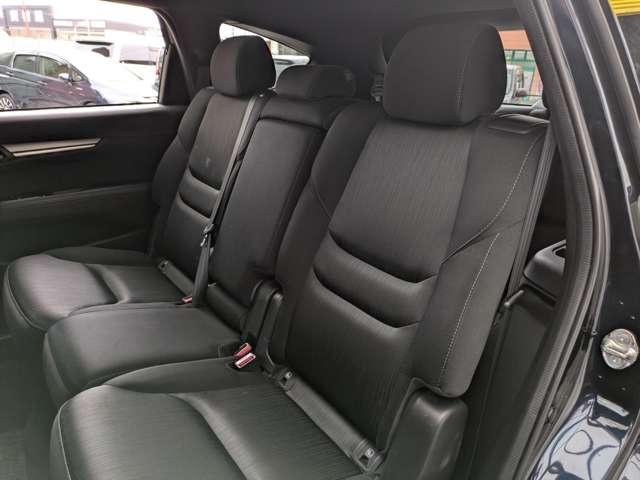 Mazda CX-8 12