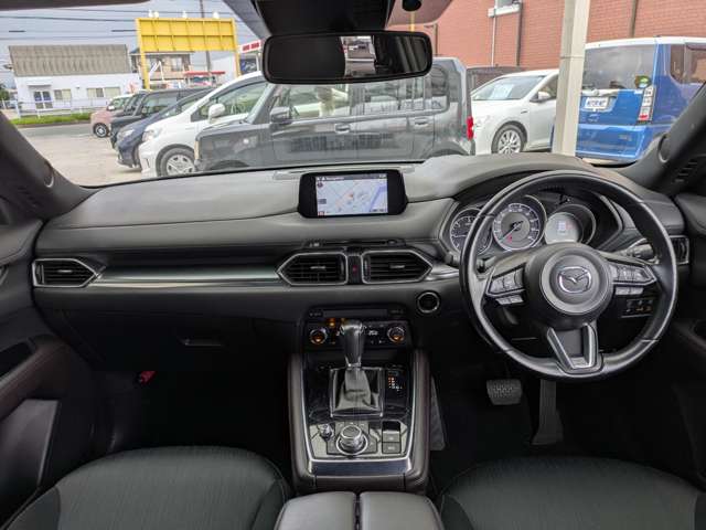 Mazda CX-8 8