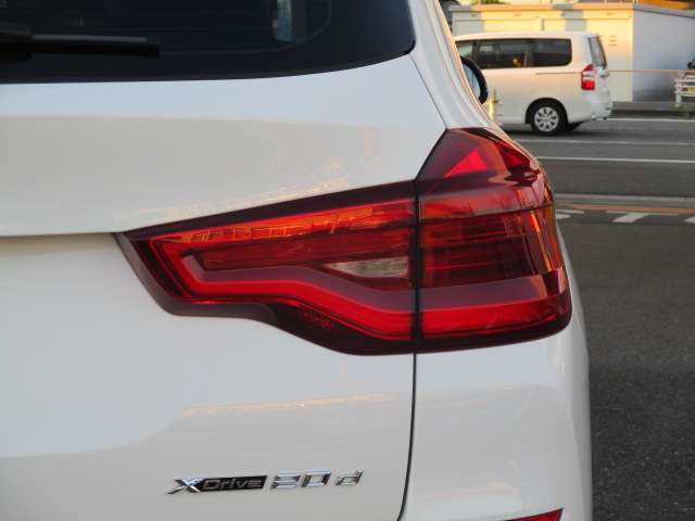 BMW X3 11