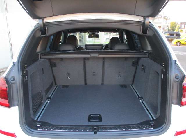 BMW X3 12