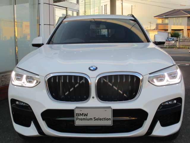 BMW X3 6