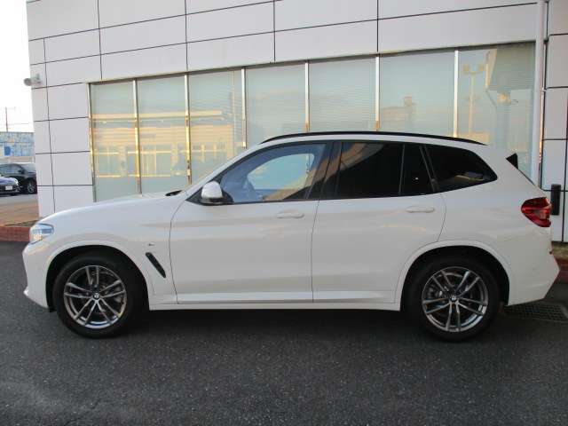 BMW X3 8