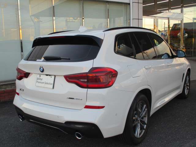 BMW X3 9