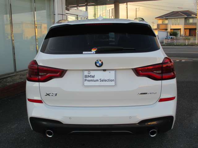 BMW X3 10