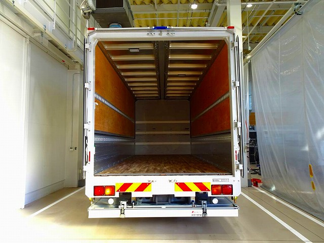 Isuzu Forward 7