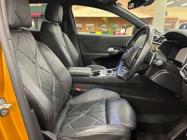 DS Automobiles DS 7 Crossback 8