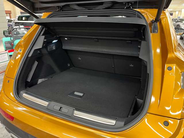 DS Automobiles DS 7 Crossback 10