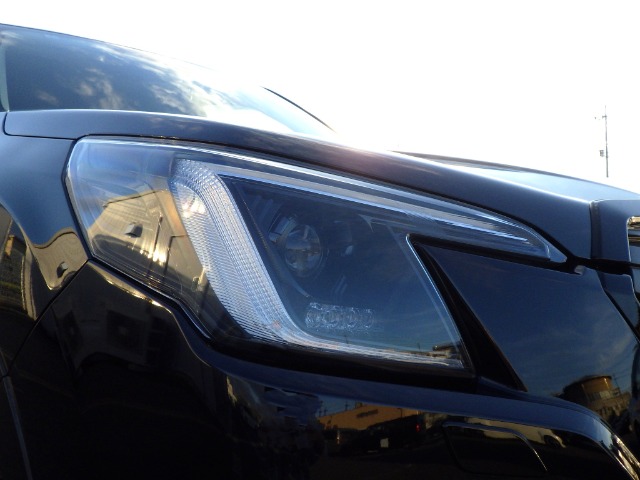 Subaru Forester 12