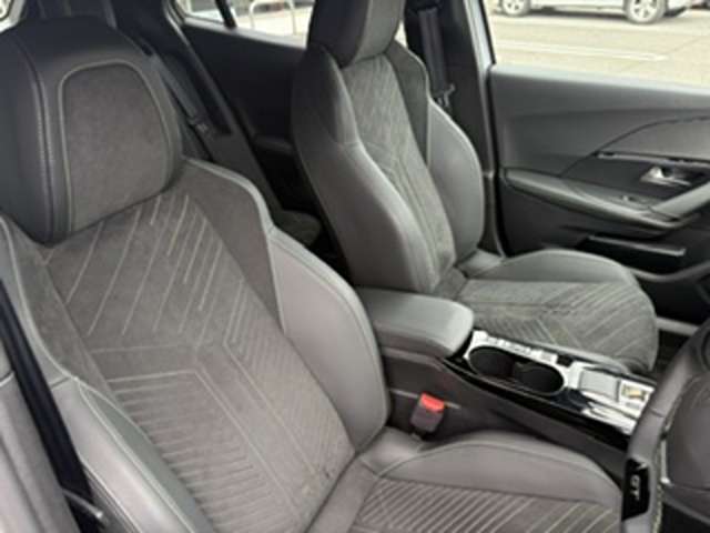 Peugeot SUV 2008 10