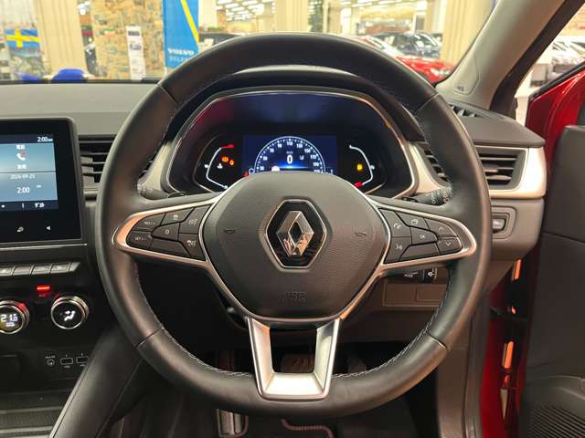 Renault Captur 11