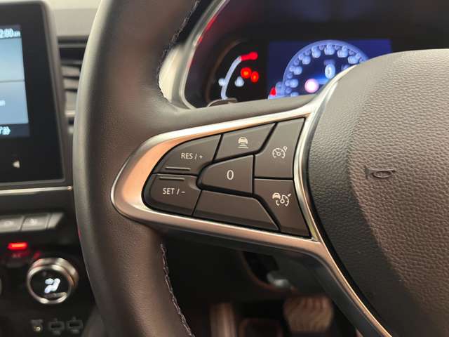 Renault Captur 12