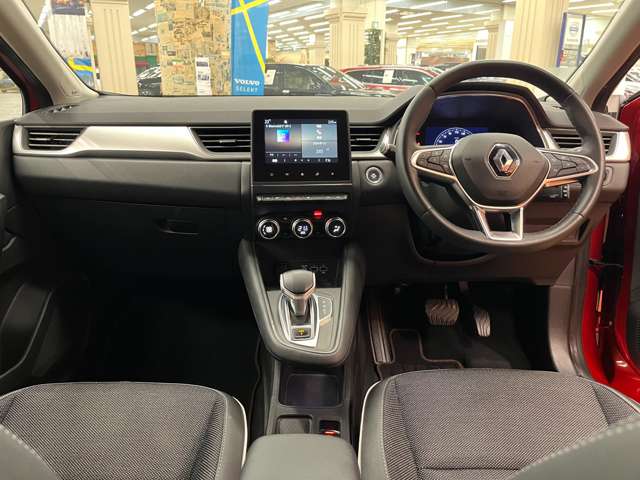 Renault Captur 3