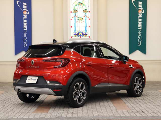 Renault Captur 4