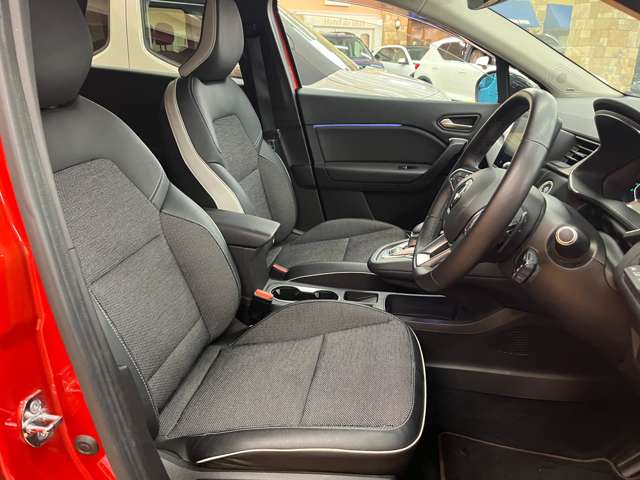 Renault Captur 8