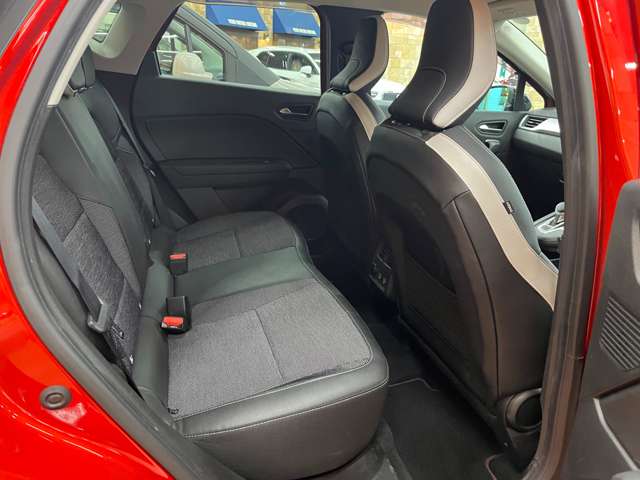 Renault Captur 9